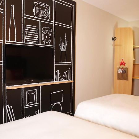 Ibis Haikou Injoy Plaza Hotel Esterno foto
